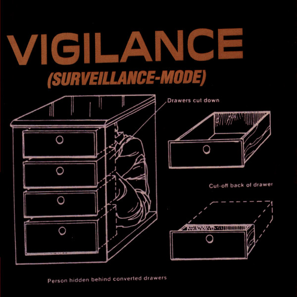 Violent Quand On Aime - Violent Quand On Aime | Knekelhuis (KH-015) - main Violent Quand On Aime - Violent Quand On Aime | Knekelhuis (KH-015) - main
