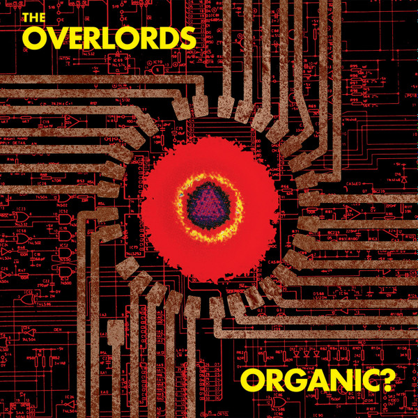 Organic?