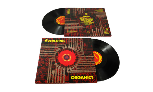 Organic?