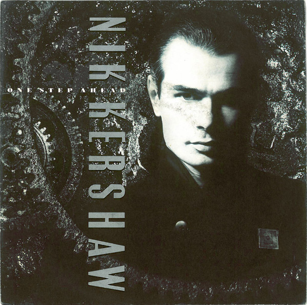 Nik Kershaw - One Step Ahead | MCA Records (257 760-7)