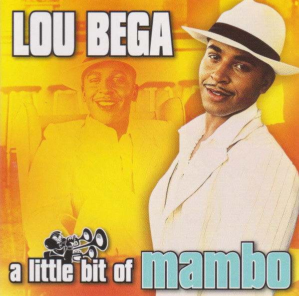 Lou Bega - A Little Bit Of Mambo | BMG France (74321 669652) Lou Bega - A Little Bit Of Mambo | BMG France (74321 669652)