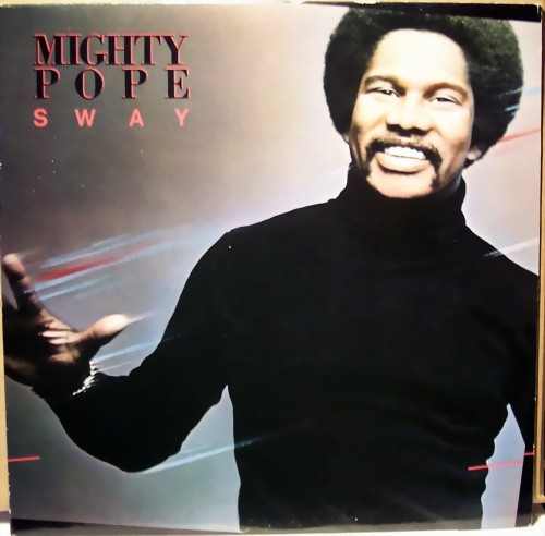 Mighty Pope - Sway | Quality (SV 2023)