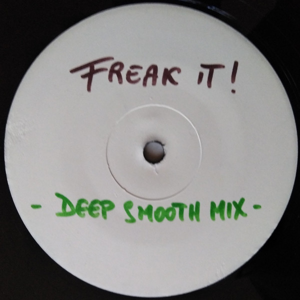 A Bitch Named Johanna - Freak It! | New Music International (NMX 710 R) - 3 A Bitch Named Johanna - Freak It! | New Music International (NMX 710 R) - 3