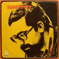 Manuel Freire - Manuel Freire | Zip Zip (COM 110) - main