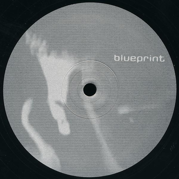 Oliver Ho - Awakening The Sentient | Blueprint (BP 014)