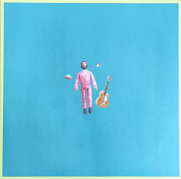 Keaton Henson - House Party | [pias] (PIASR1325LP) - 4