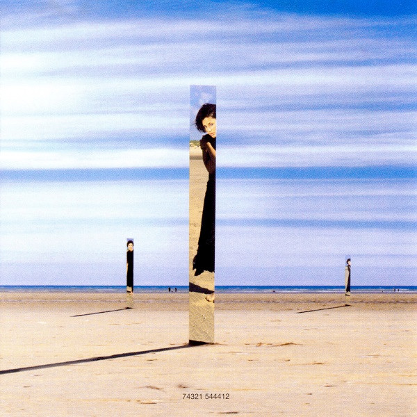 Natalie Imbruglia - Left Of The Middle | RCA (74321 544412) - 4 Natalie Imbruglia - Left Of The Middle | RCA (74321 544412) - 4