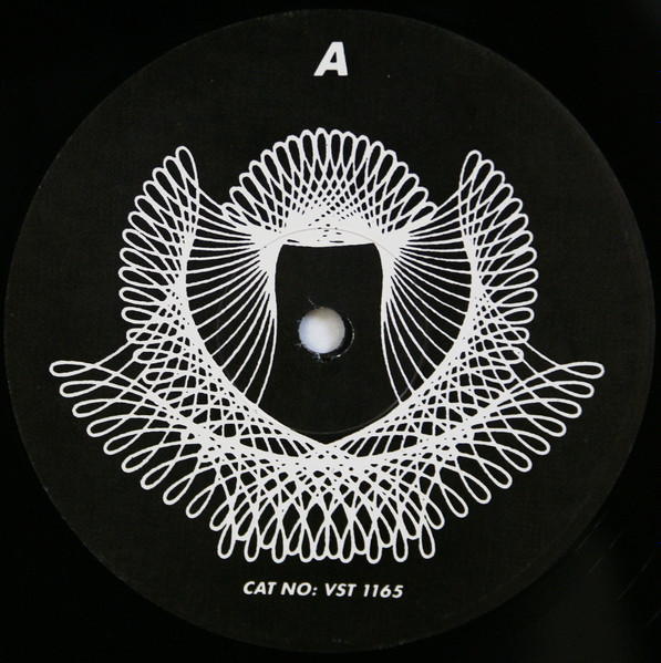 Gaye Bykers On Acid - Hot Thing | Virgin (VST 1165) - 3