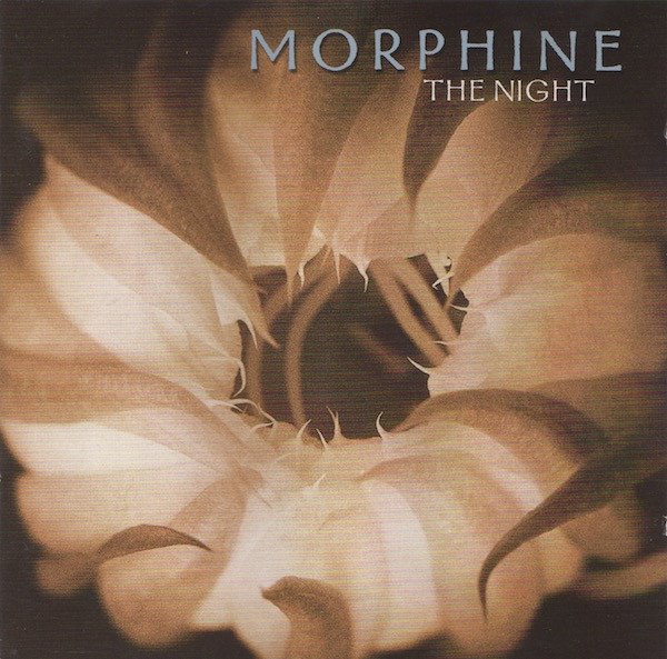 Morphine - The Night | Rykodisc (RCD10499) - main Morphine - The Night | Rykodisc (RCD10499) - main