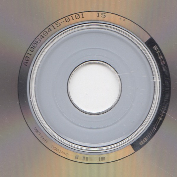 Morphine - The Night | Rykodisc (RCD10499) - 4 Morphine - The Night | Rykodisc (RCD10499) - 4