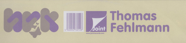 HRK - System Error (Remix) | Joint Records (JOINT 001)