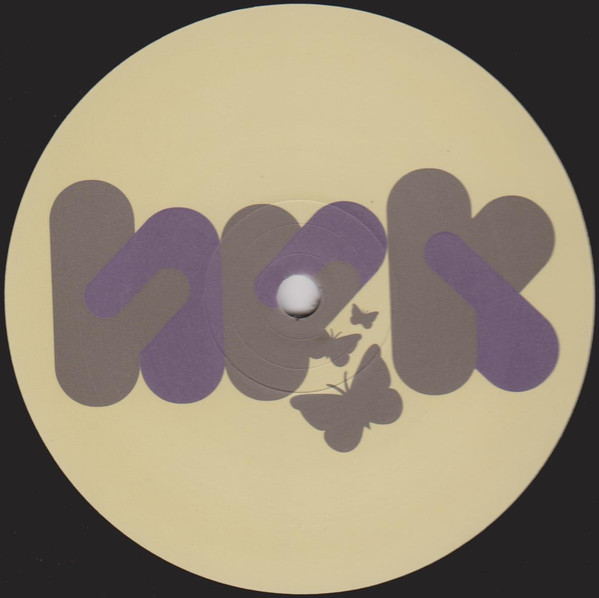 HRK - System Error (Remix) | Joint Records (JOINT 001) - 3 HRK - System Error (Remix) | Joint Records (JOINT 001) - 3