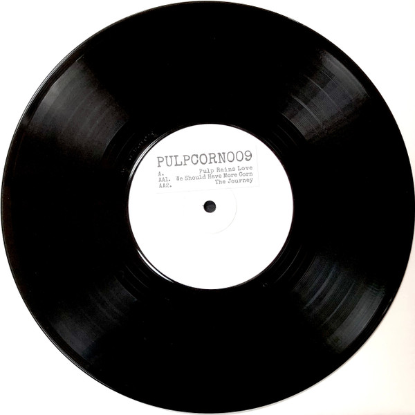 Unknown Artist - PULPCORN009 | Pulp Corn Recordings (PULPCORN009)