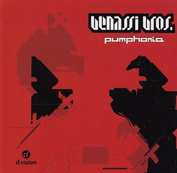 Benassi Bros. - Pumphonia | SPG MUSIC (SPG 1119) - main Benassi Bros. - Pumphonia | SPG MUSIC (SPG 1119) - main