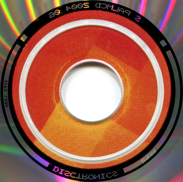 Sly & Robbie - Drum & Bass Strip To The Bone By Howie B | Palm Pictures (palmcd 2004) - 4 Sly & Robbie - Drum & Bass Strip To The Bone By Howie B | Palm Pictures (palmcd 2004) - 4