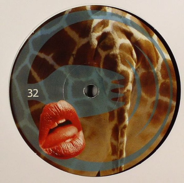 Jay Haze - Ass To Mouth | Tuning Spork Records (32) - main