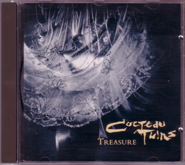 Treasure