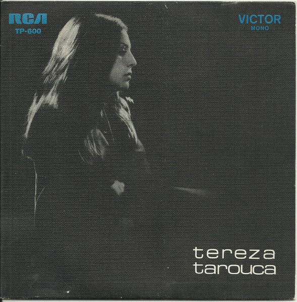 Tereza Tarouca - Ora Bate Bate | RCA Victor (TP-600)