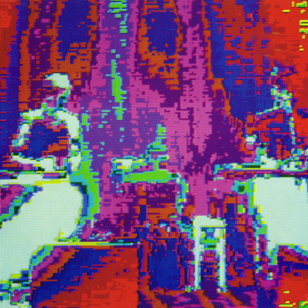 I Start Counting - Million Headed Monster | Mute (12 MUTE 95) I Start Counting - Million Headed Monster | Mute (12 MUTE 95)