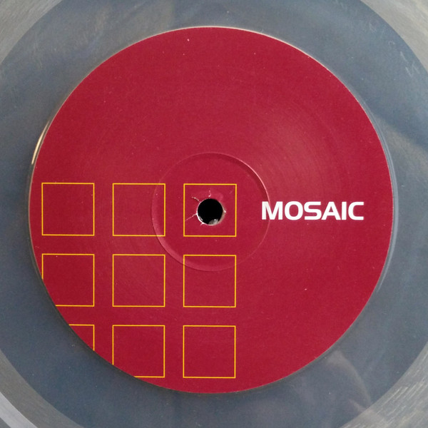 T.A.C. - Funny Money | Mosaic (MOSAIC028) - 2 T.A.C. - Funny Money | Mosaic (MOSAIC028) - 2