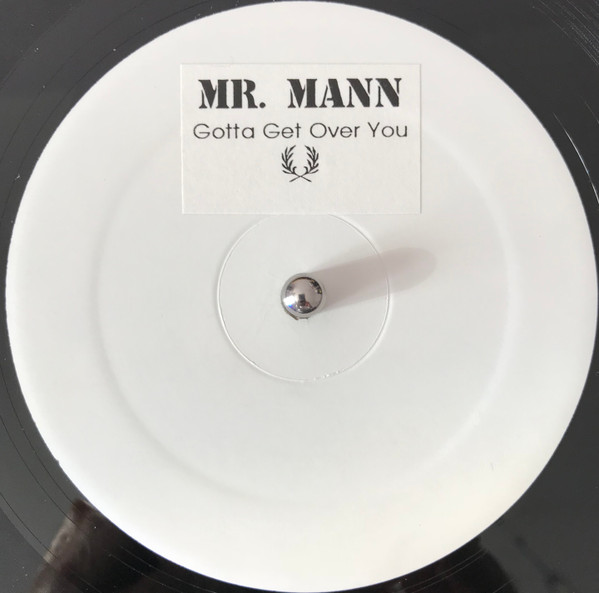 Nonstop Feat. Mr. Mann - Gotta Get Over You | Hot JWP Music (HAL-12768) - main Nonstop Feat. Mr. Mann - Gotta Get Over You | Hot JWP Music (HAL-12768) - main