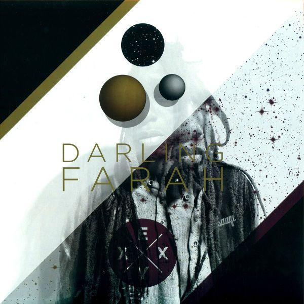 Darling Farah - EXXY | Civil Music (CIV023)