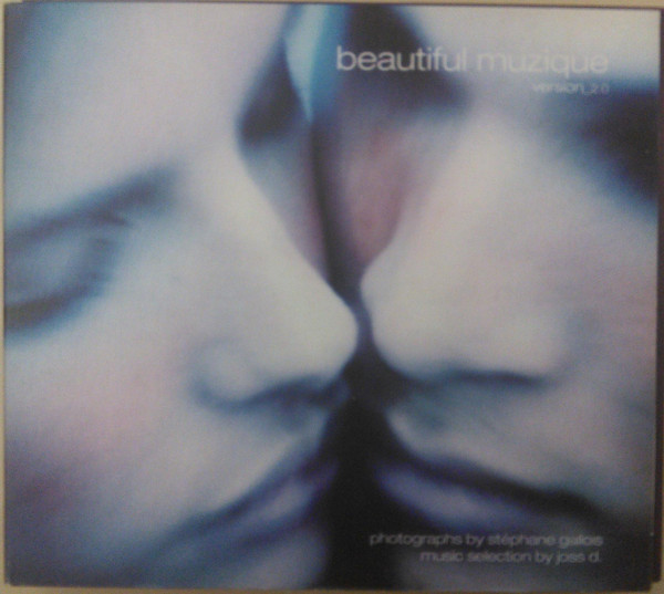 Various - Beautiful Muzique Version 2.0 | UCMG France (UC 162)