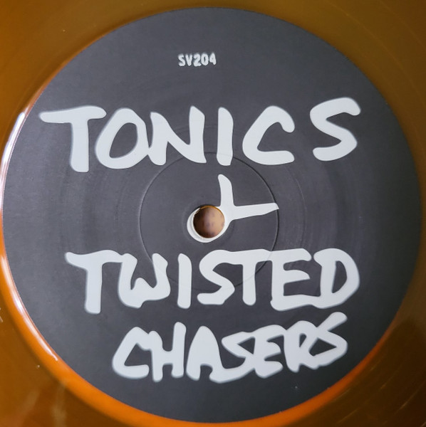 Guided By Voices - Tonics & Twisted Chasers | Superior Viaduct (SV204) - 3