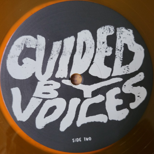 Guided By Voices - Tonics & Twisted Chasers | Superior Viaduct (SV204) - 4