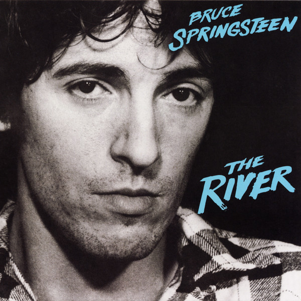 Bruce Springsteen - The River | Columbia (PC2 36854) - main