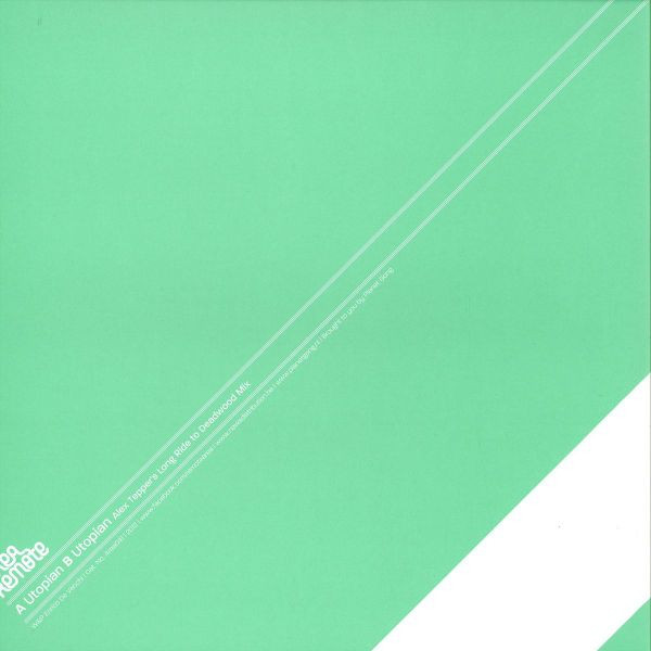 Olderic - Utopian | Area Remote (Area041) - 2