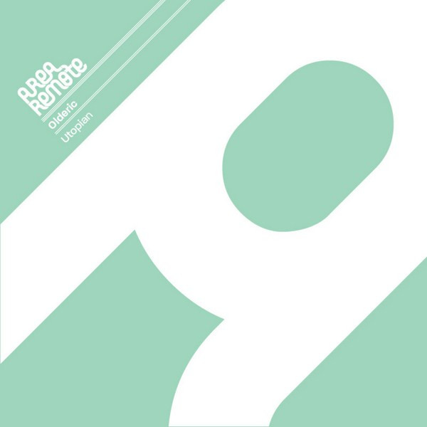 Olderic - Utopian | Area Remote (Area041)