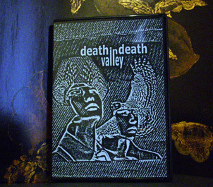 Death In Death Valley - Death In Death Valley | Dokuro (DK023) - main