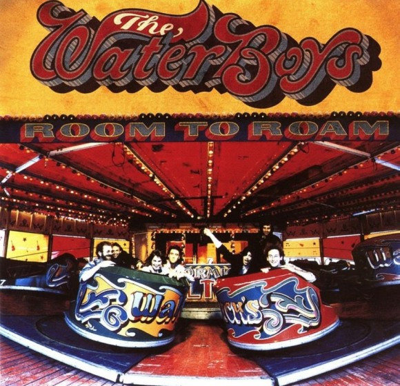 The Waterboys - Room To Roam | Ensign (CCD 1768)