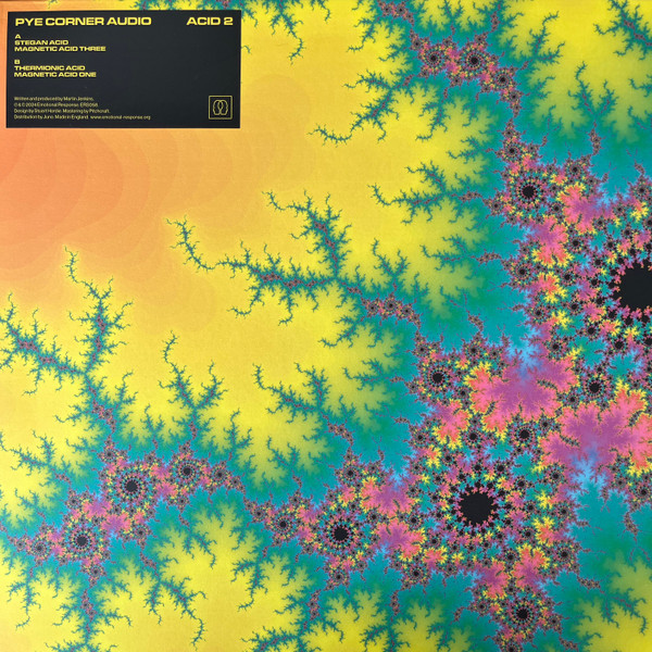 Pye Corner Audio - Acid 2 | Emotional Response (ERS058) - main