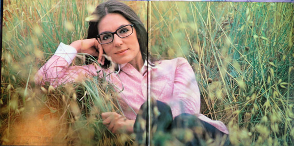 Nana Mouskouri - Alléluia | Philips (9101 159) - 3