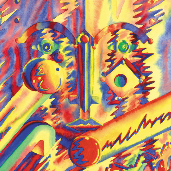 Remotif - Close Your Eyes And Count To One | GODDEZZ (GDZV002)