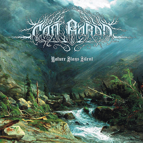 Cân Bardd - Nature Stays Silent | Northern Silence Productions (NSP-19026)