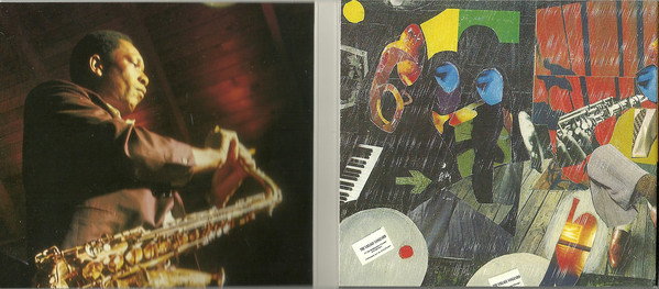 John Coltrane - Live At The Village Vanguard (The Master Takes) | Impulse! (IMP 12512) - 4