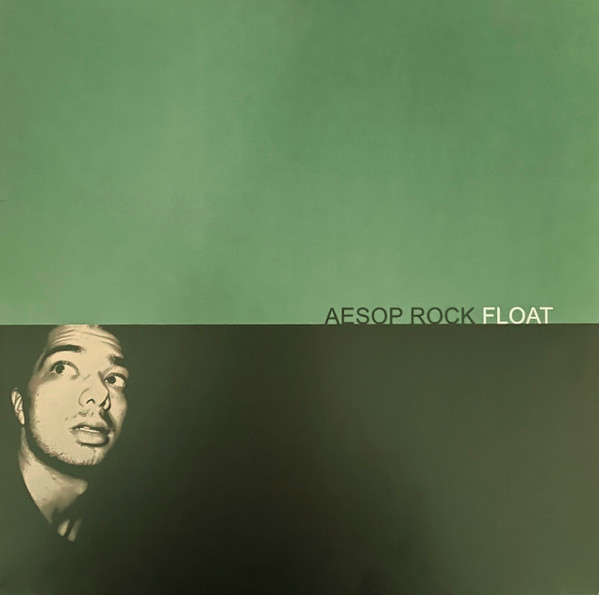 Aesop Rock - Float | Rhymesayers Entertainment (RSE0324-1)