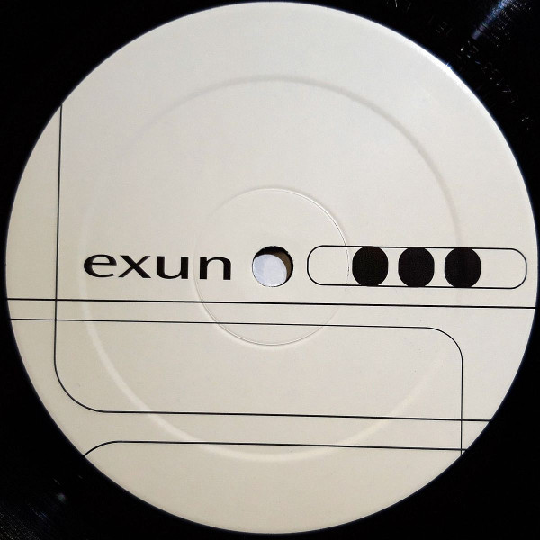 Dan Berkson - Go Naked | Exun (exun 2030) - 3