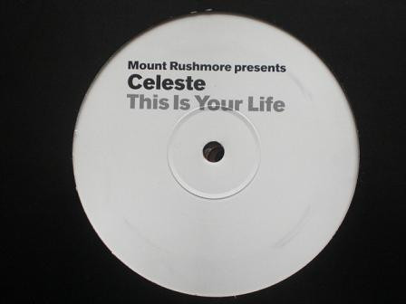 Mount Rushmore Presents Celeste - This Is Your Life | Ministry Of Sound (CELESTE 1) - 2
