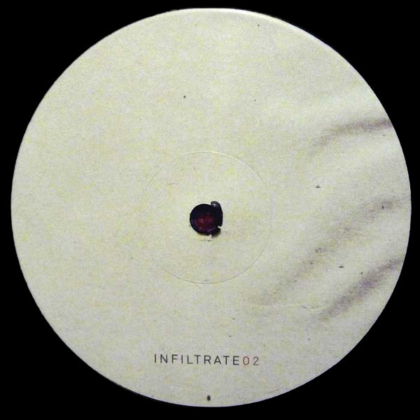 Justin Pakzad - Slave | Infiltrate (INFILTRATE02)