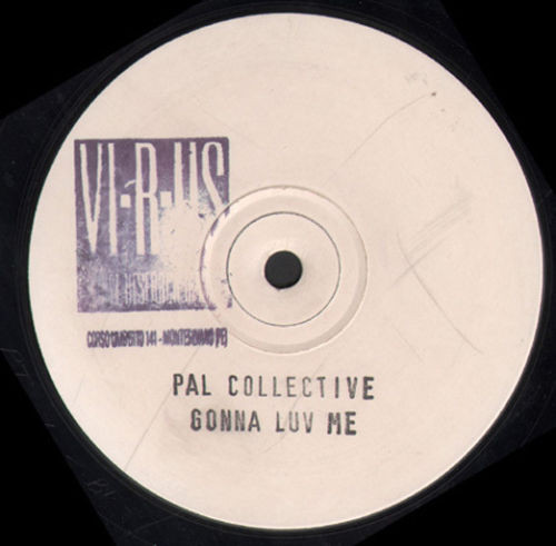 Pal Collective - Gonna Luv Me | Basement 282 (PT 7) - 2
