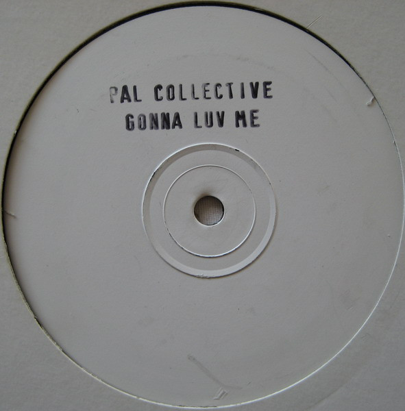 Pal Collective - Gonna Luv Me | Basement 282 (PT 7)