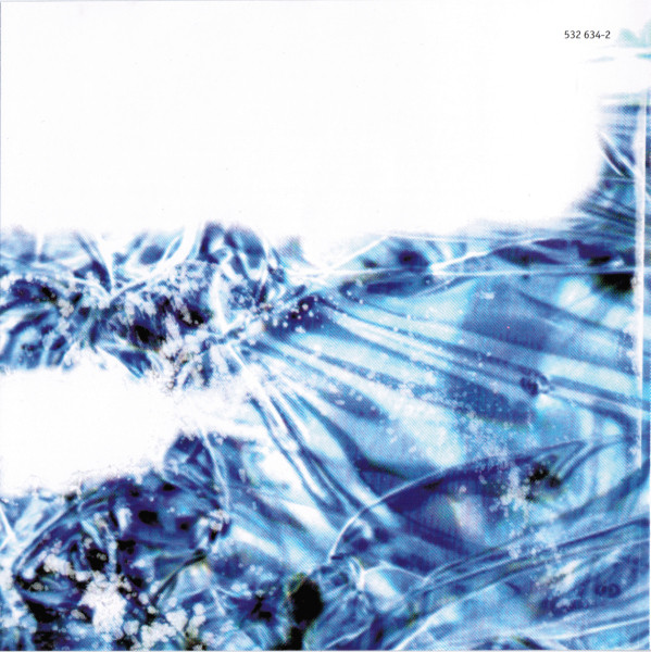 Nicolette - Let No-One Live Rent Free In Your Head | Talkin' Loud (532 634-2) - 4