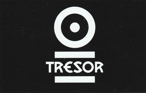 Blake Baxter - Dream Sequence X | Tresor (Tresor.002X) - 3 Blake Baxter - Dream Sequence X | Tresor (Tresor.002X) - 3