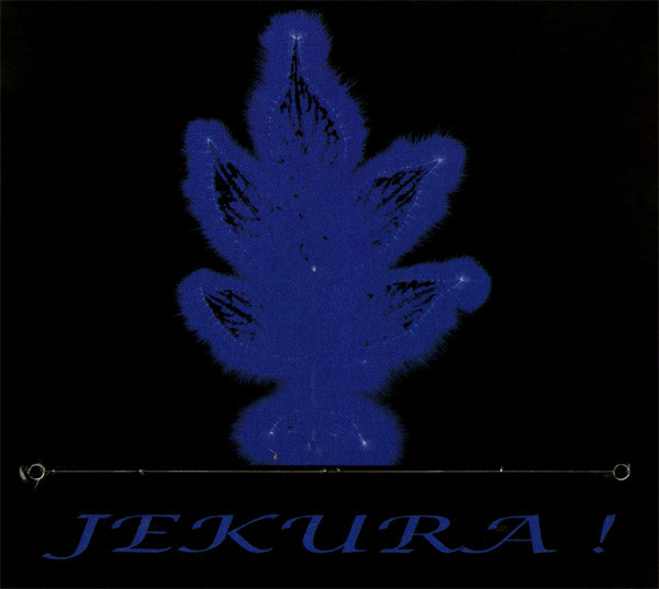 Various - Jekura - Deep The Eternal Forest | Apocalyptic Vision (AV 009 CD) - 2