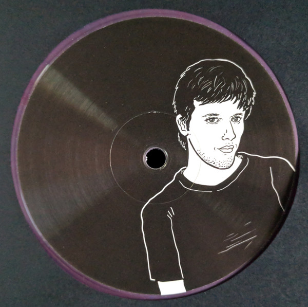 DJ Gene - G-Spot Edits | Oye Edits (OYEEDIT008) - 2