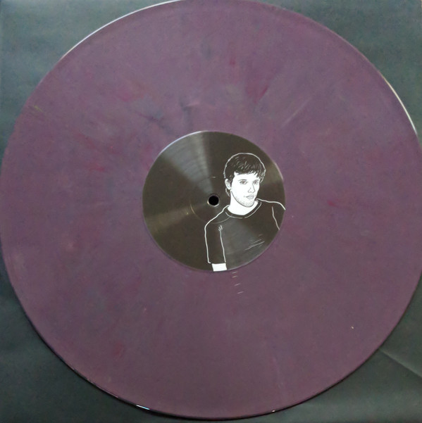 DJ Gene - G-Spot Edits | Oye Edits (OYEEDIT008) - 3